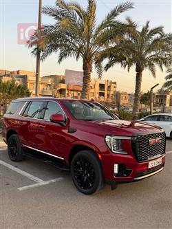 جي ام سي يوكون